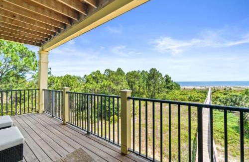 Cape San Blas House | Sandy Finns