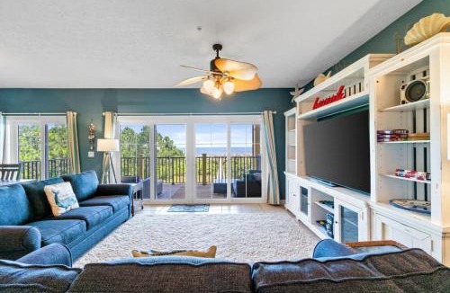 Cape San Blas House | Sandy Finns