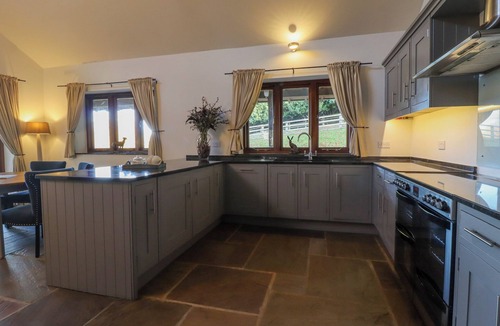 Knaresborough Cottage | Sandy Gate