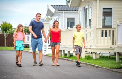 Brean Resort | Sandy Glade Holiday Park