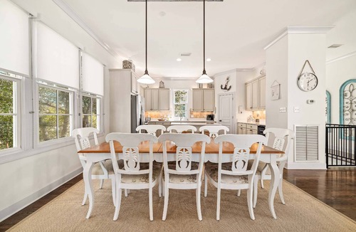 Orange Beach House | Sandy Gull Too | Large Home + Shared Pool & Pier
