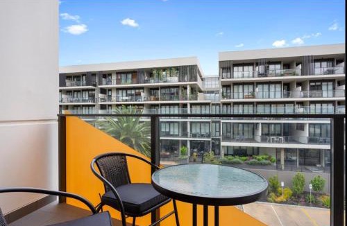 Sandringham Apartment | Sandy Hill apartment, Sandringham