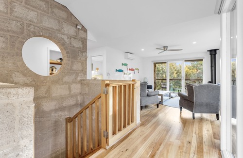 St. Andrews Beach House | Sandy Hills Beach House