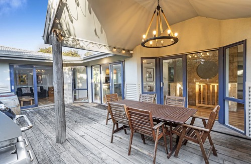 St. Andrews Beach House | Sandy Hills Beach House