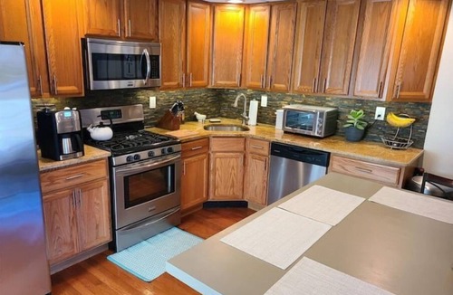 Highlands House | Sandy hook beach House