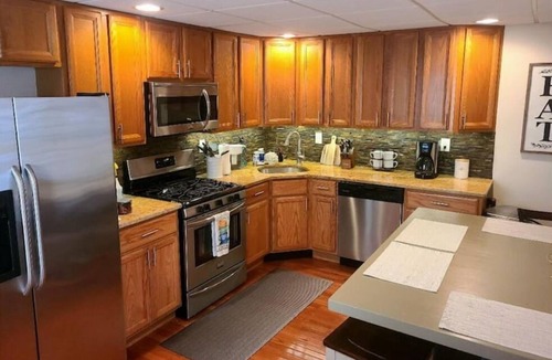 Highlands House | Sandy hook beach House