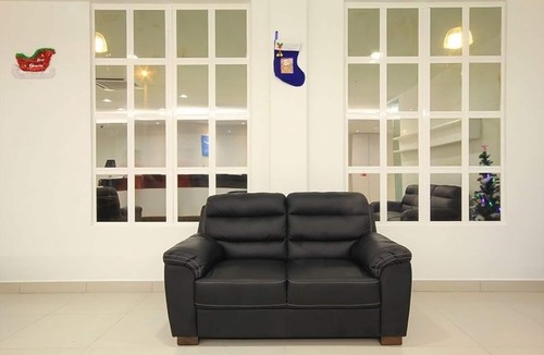 Malacca City Hotel | Sandy Hotel