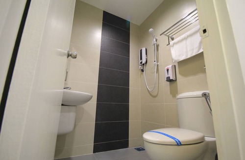 Malacca City Hotel | Sandy Hotel