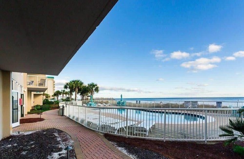 Ono Island Condo | Sandy Key 635: 2 BD/2BH, 6th floor