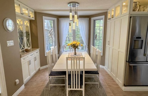 Trent Lakes House | Sandy Lake Family Oasis