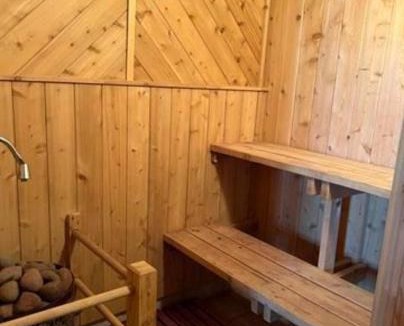Toivola House | Sandy Lake Lodge