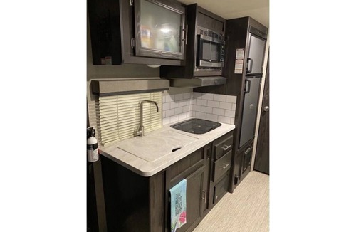 Carrollton House | Sandy Lake RV & MH Resort (RV Rental with Delivery & Pick Up Only)