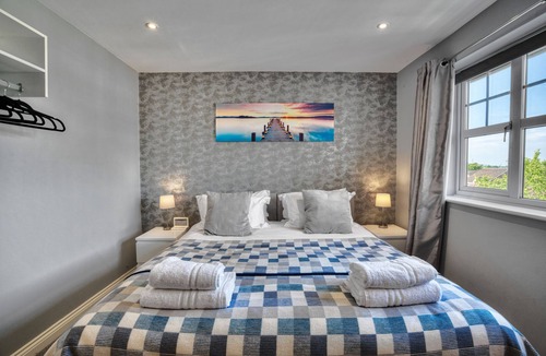 Skelmersdale Apartment | Sandy Lane Apartment