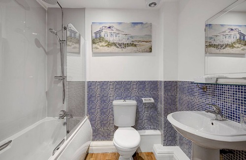 Skelmersdale Apartment | Sandy Lane Apartment