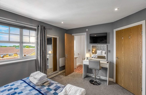 Skelmersdale Apartment | Sandy Lane Apartment