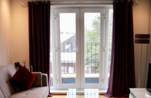 Skelmersdale House | Sandy Lane Apartment