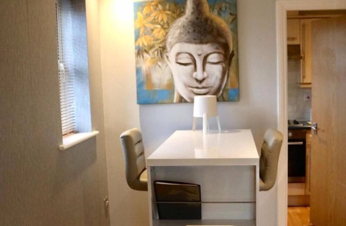 Skelmersdale House | Sandy Lane Apartment