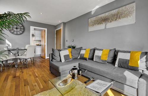 Skelmersdale Apartment | Sandy Lane Apartment