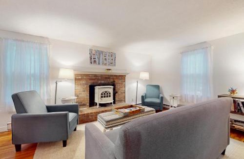 East Sandwich House | Sandy Neck Escape