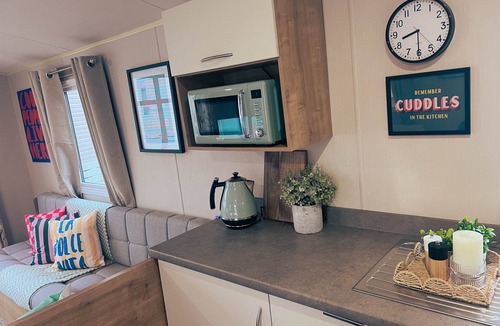 Par House | Sandy Nights - Beach front