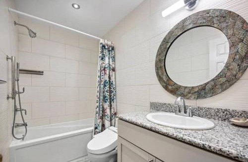 Ocean Sands House | Sandy Nose Sandy Toes