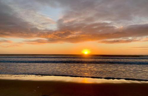 Waihi Beach House | Sandy Palms - Home Away From Home