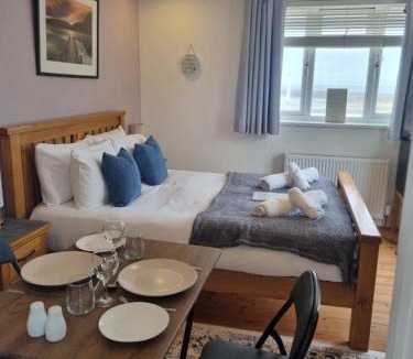 Portreath House | Sandy Paws