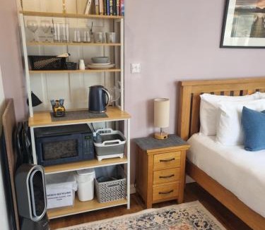 Portreath House | Sandy Paws