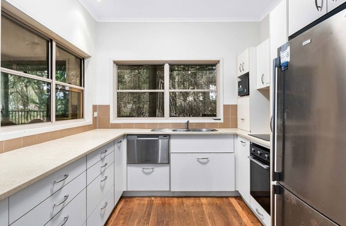 Toogoom House | Sandy Paws in Toogoom