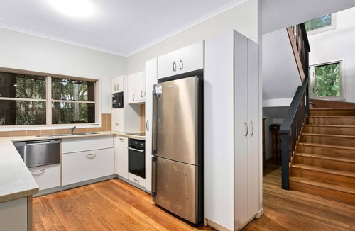 Toogoom House | Sandy Paws in Toogoom