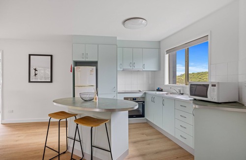 Sandy Point Apartment | Sandy Point Beach Escape