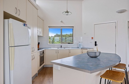 Sandy Point Apartment | Sandy Point Beach Escape