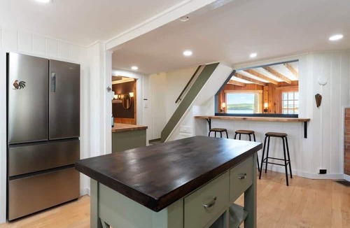 Stockton Springs House | Sandy Point Cottage S