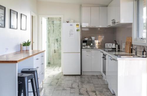 Sandy Point House | Sandy point hideaway