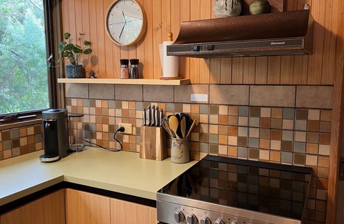 Sandy Point House | Sandy Point Log Cabin