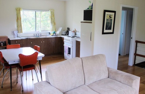 Sandy Point House | Sandy Point Tree House