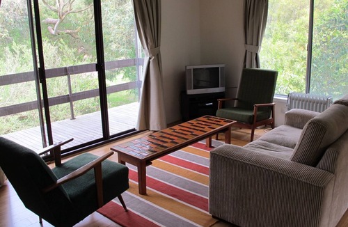 Sandy Point House | Sandy Point Tree House