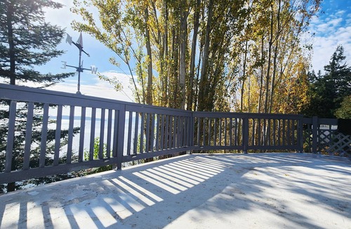 Ferndale House | Sandy Point Waterfront Retreat