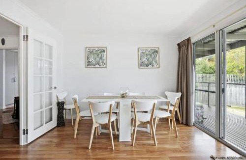 Apollo Bay House | Sandy Retreat at Apollo Bay