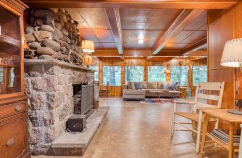 Marmot House | Sandy River Retreat