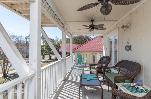 Tybee Island House | Sandy's Beach House