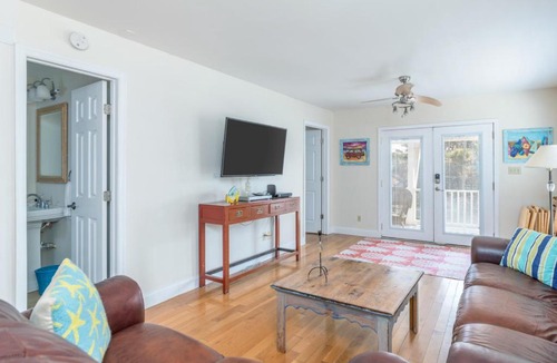 Tybee Island House | Sandy's Beach House