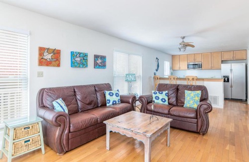 Tybee Island House | Sandy's Beach House