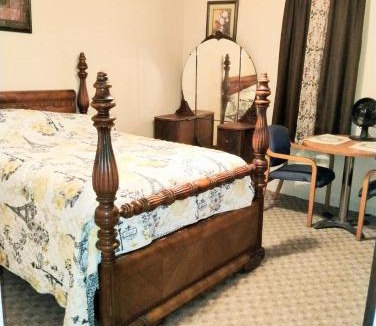 Minden Villa | Sandy's House