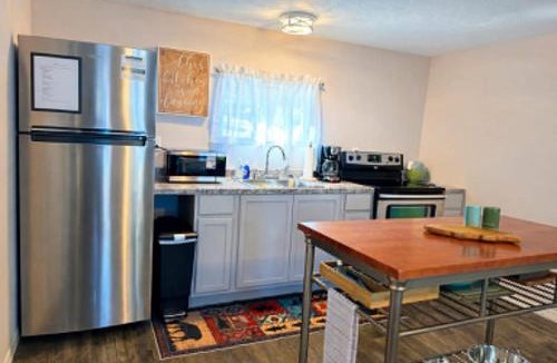 Keystone Heights House | Sandy's Paradise