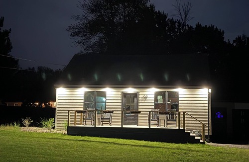 Lake Erie Beach House | Sandy Shore House - 3 bedroom, 2.5 bath home