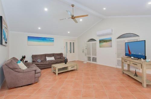 Hat Head House | Sandy Shores - 5 Marlin Circuit Hat Head