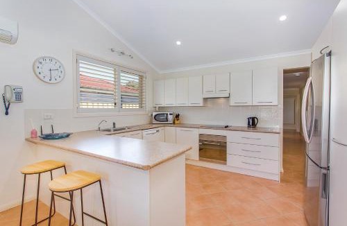 Hat Head House | Sandy Shores - 5 Marlin Circuit Hat Head