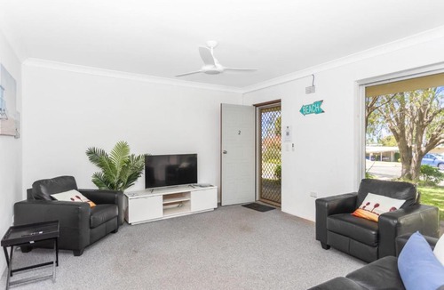 Mollymook Beach House | Sandy Shores