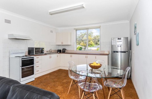 Mollymook Beach House | Sandy Shores